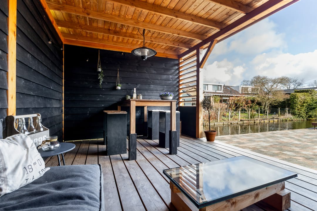 Foto 23 van Meidoornlaan 21