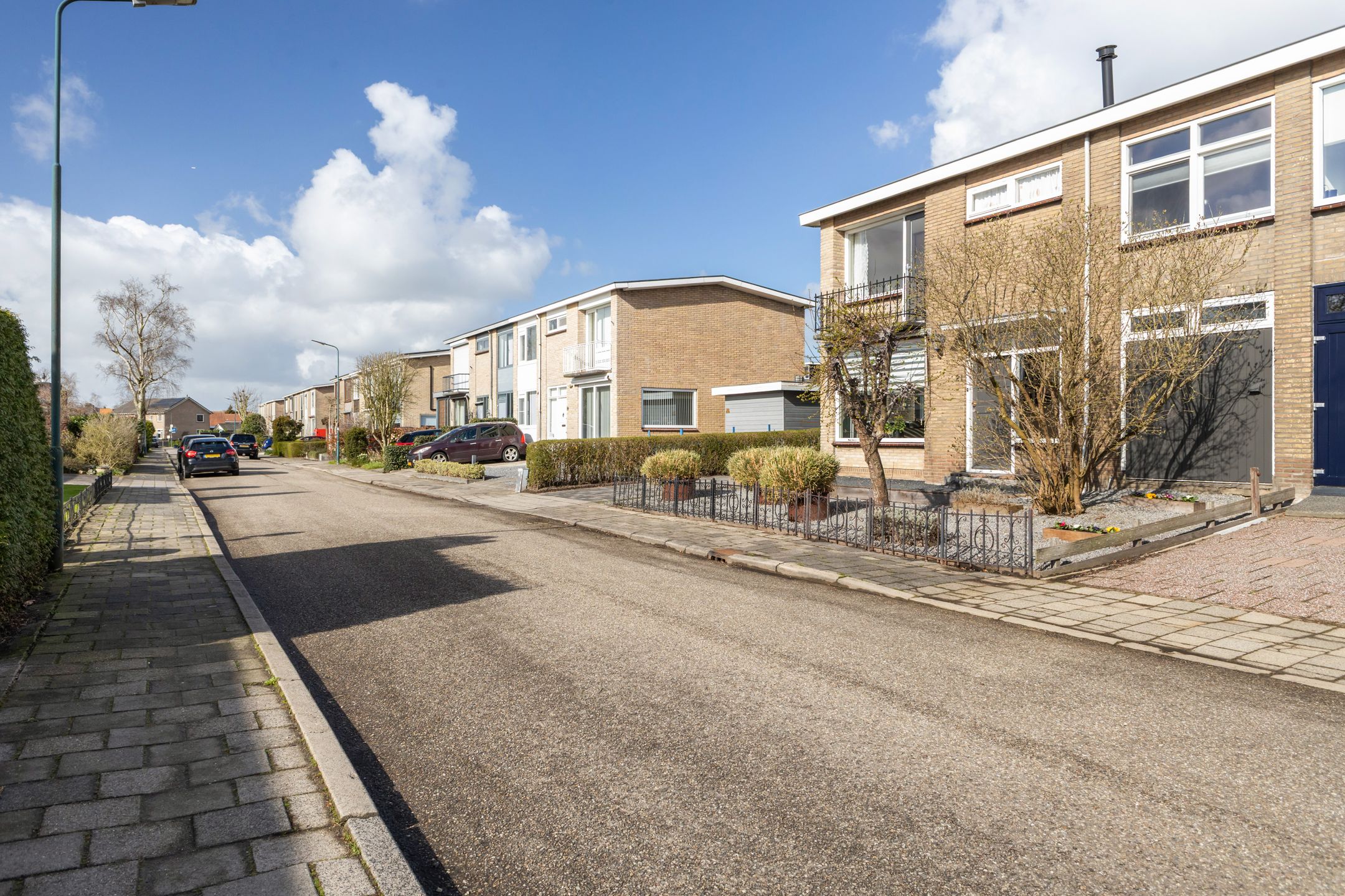 Foto 45 van Meidoornlaan 21