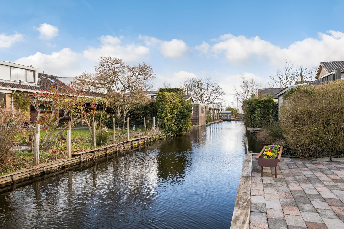 Foto 20 van Meidoornlaan 21