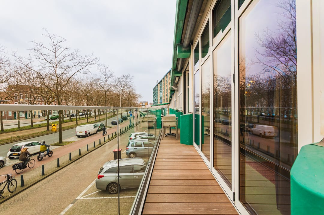 Foto 61 van Loosduinseweg 373-B1