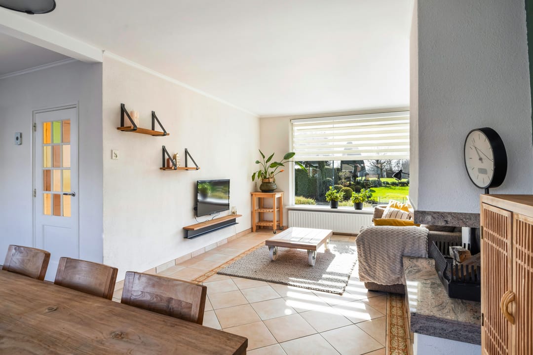 Foto 8 van Meidoornlaan 21