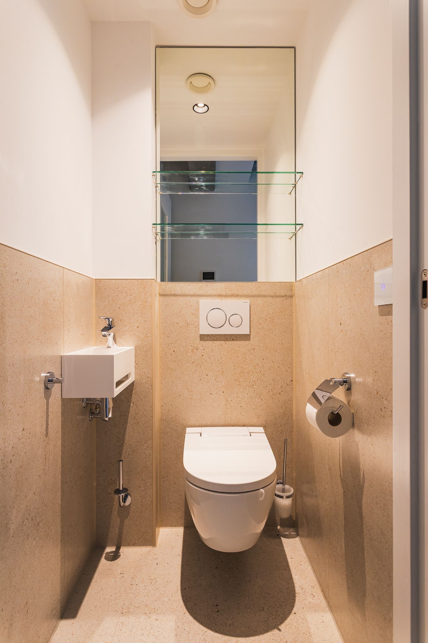 Foto 44 van Loosduinseweg 373-B1