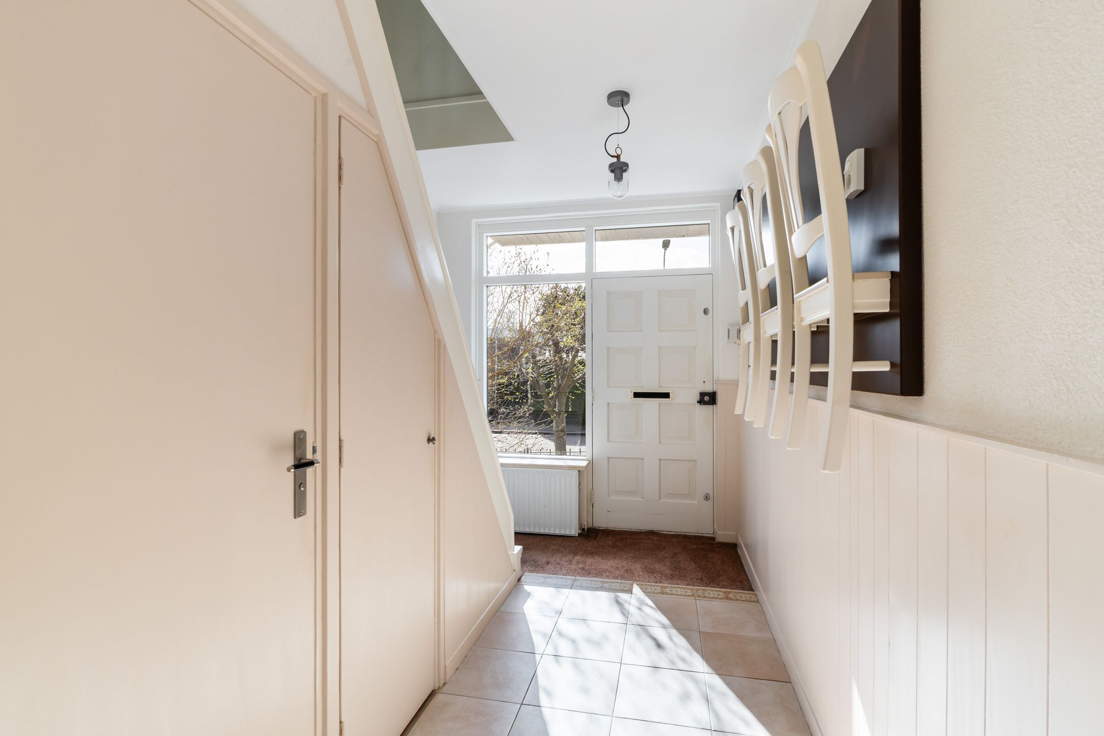 Foto 3 van Meidoornlaan 21