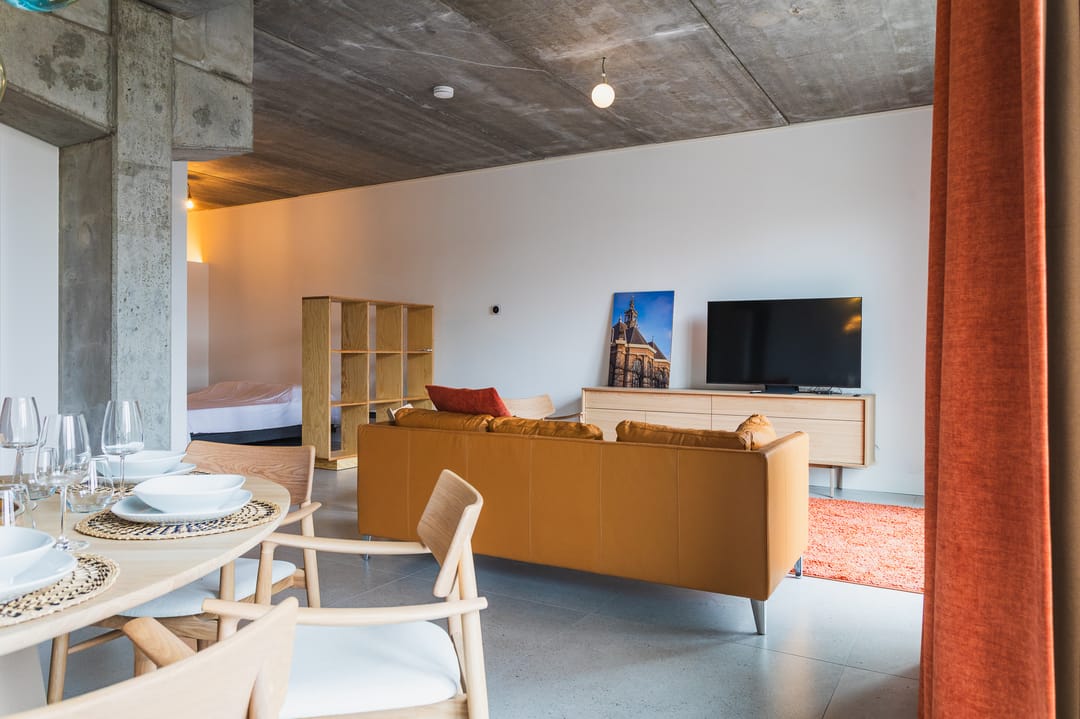 Foto 11 van Loosduinseweg 373-B1