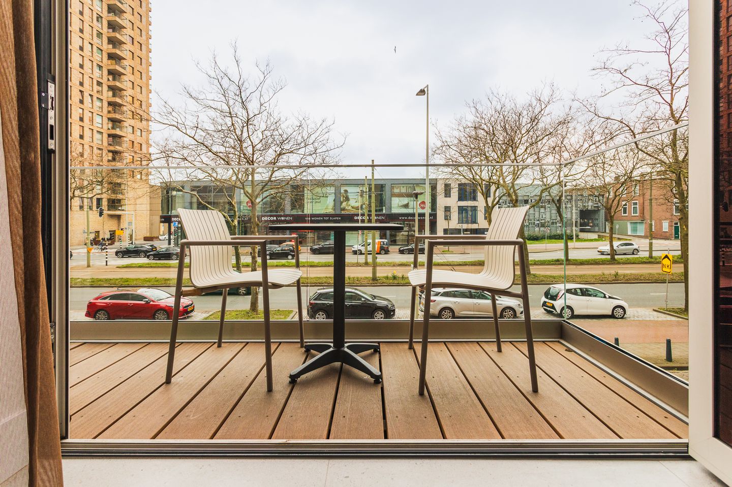 Foto 65 van Loosduinseweg 373-B1