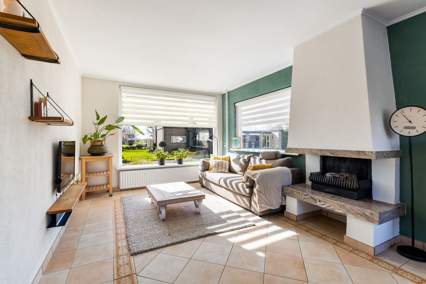 Foto 5 van Meidoornlaan 21