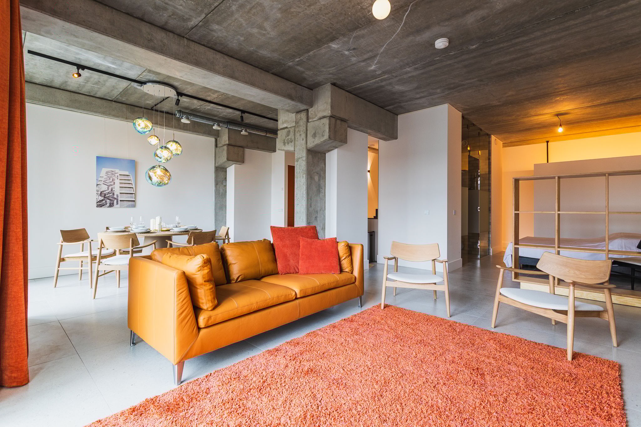 Foto 12 van Loosduinseweg 373-B1