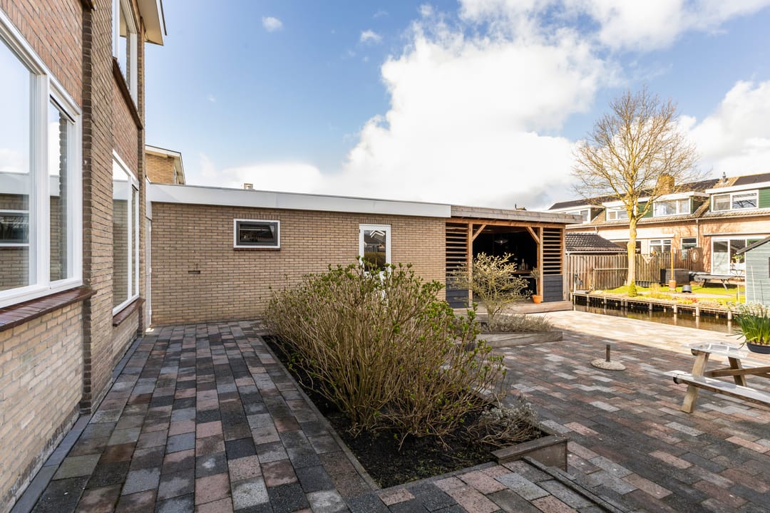 Foto 17 van Meidoornlaan 21