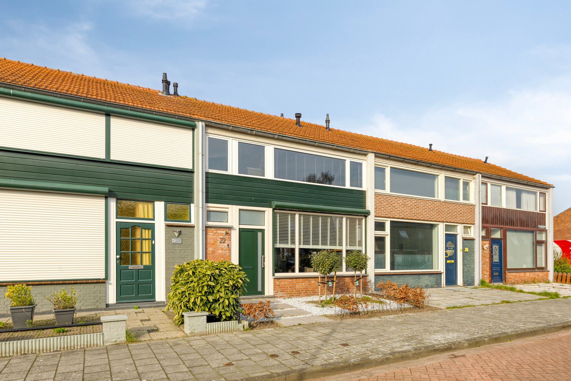 Foto 6 van Calandstraat 22