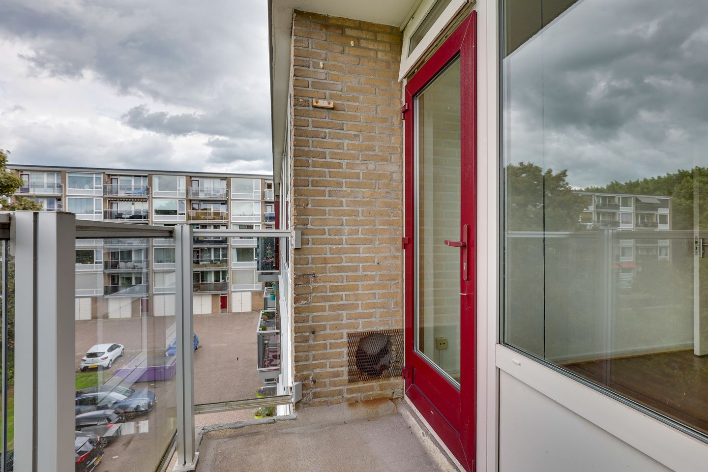 Foto 14 van Telemannstraat 91