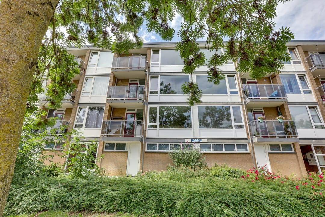 Foto 26 van Telemannstraat 91