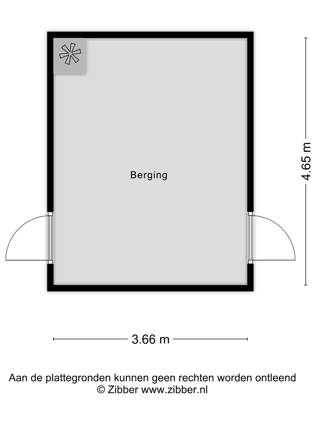 Foto 38 van Calandstraat 22