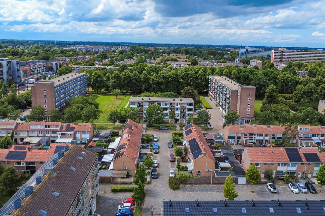 Foto 31 van Telemannstraat 91