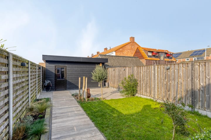 Photo 4 of Calandstraat 22