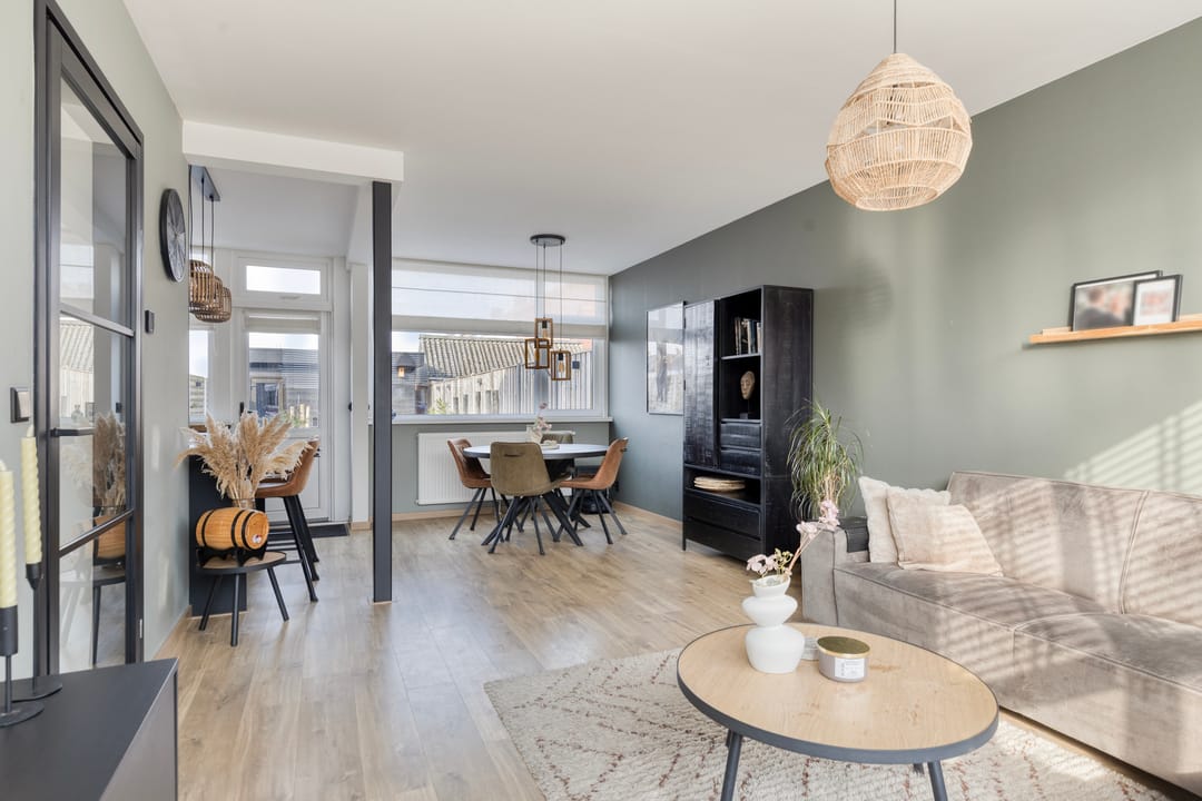 Foto 11 van Calandstraat 22