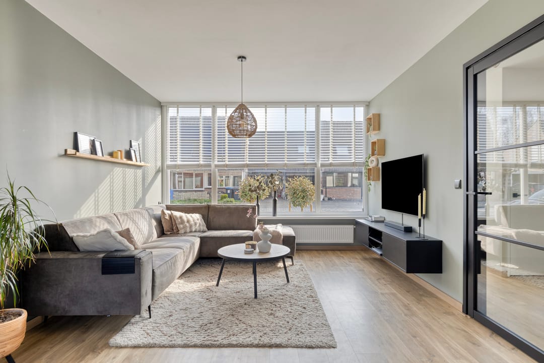 Foto 13 van Calandstraat 22