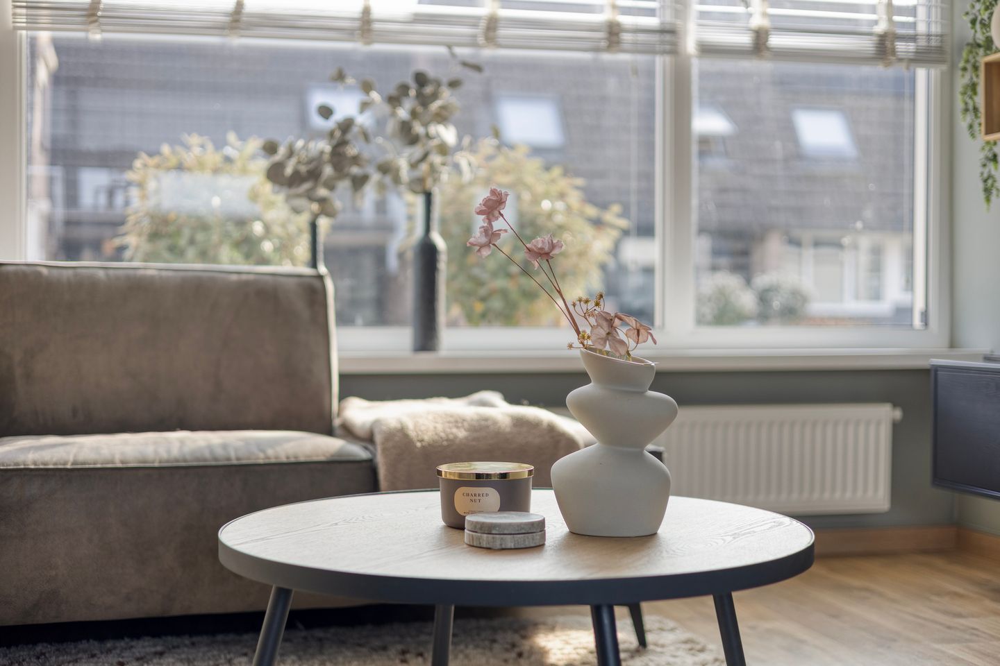 Foto 19 van Calandstraat 22