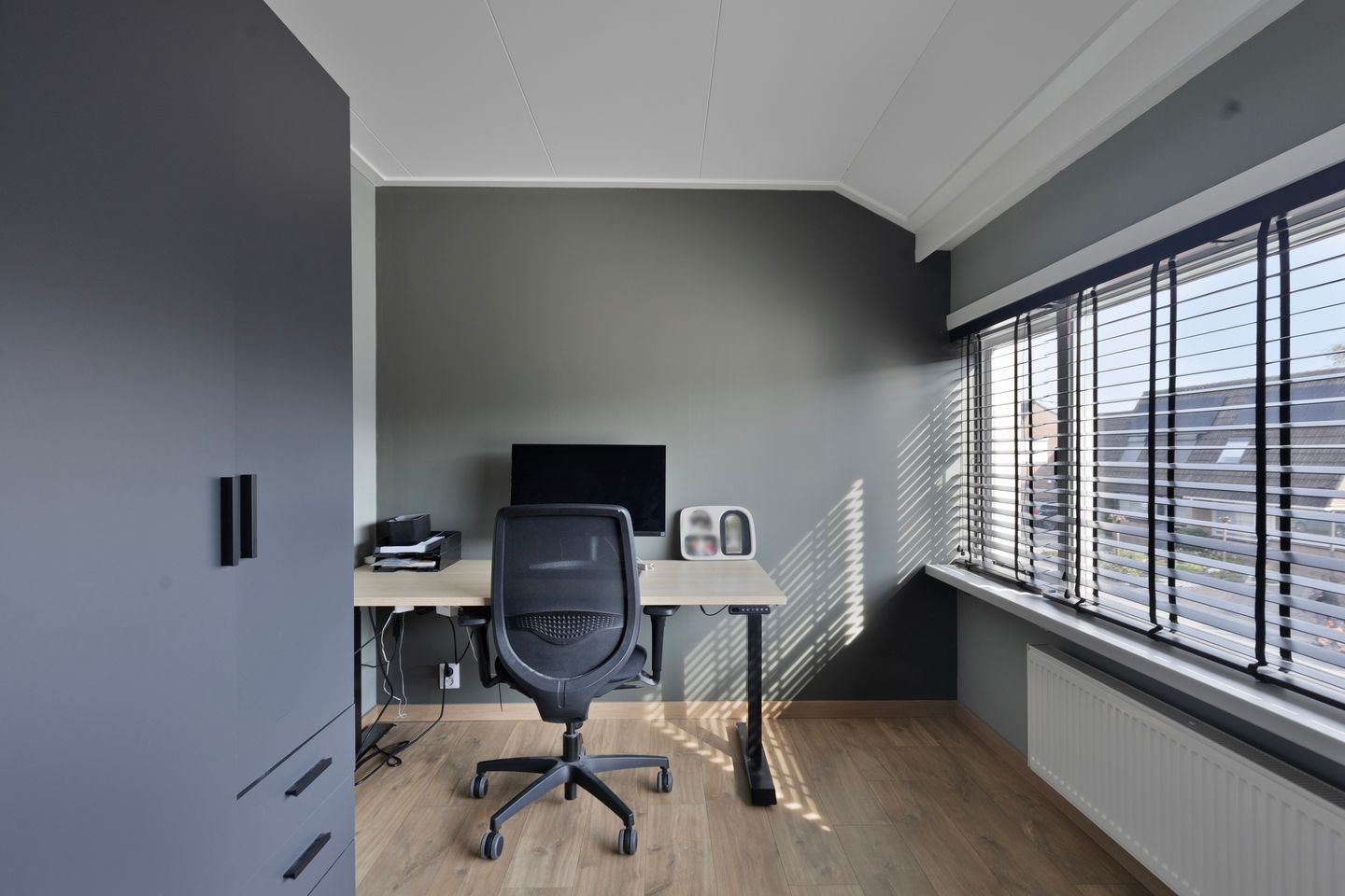 Foto 25 van Calandstraat 22