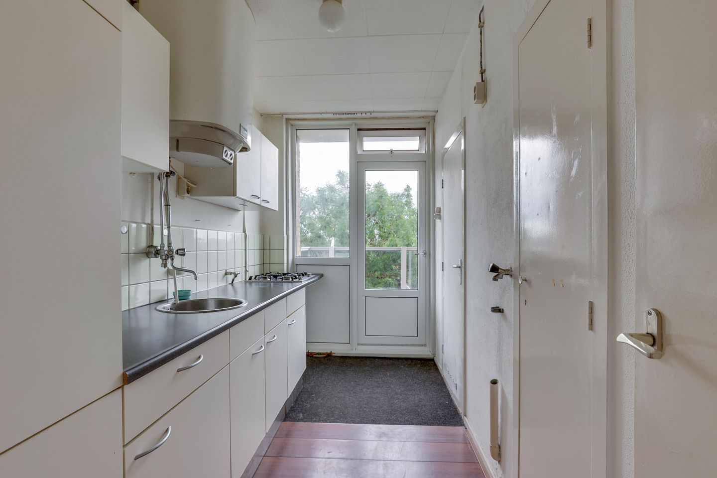 Foto 5 van Telemannstraat 91