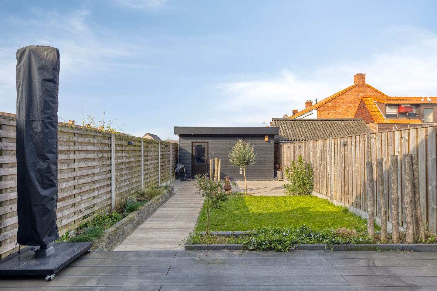 Foto 29 van Calandstraat 22