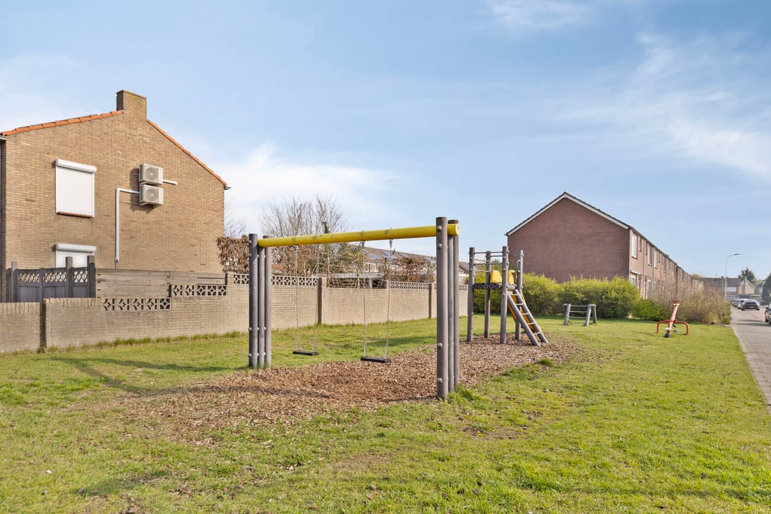 Foto 32 van Calandstraat 22