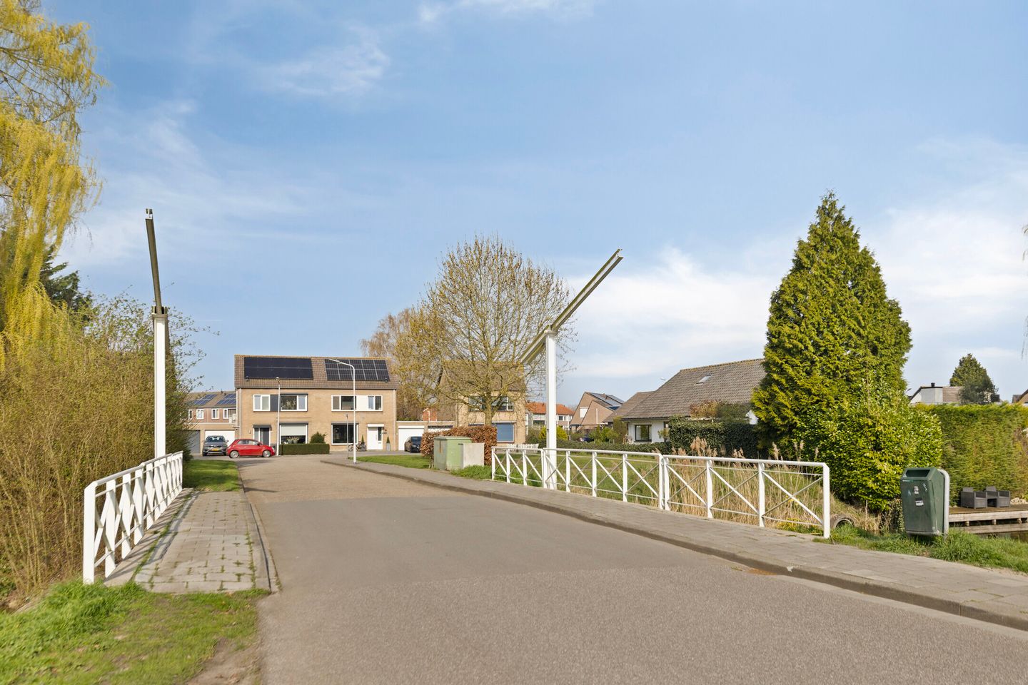 Foto 34 van Calandstraat 22