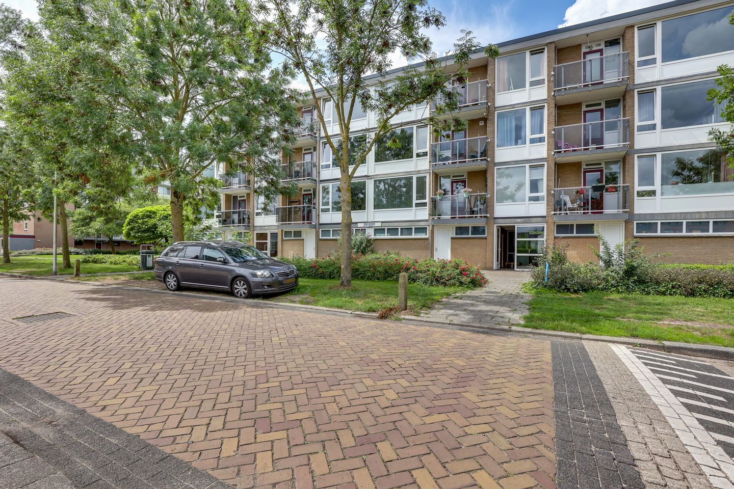 Foto 25 van Telemannstraat 91