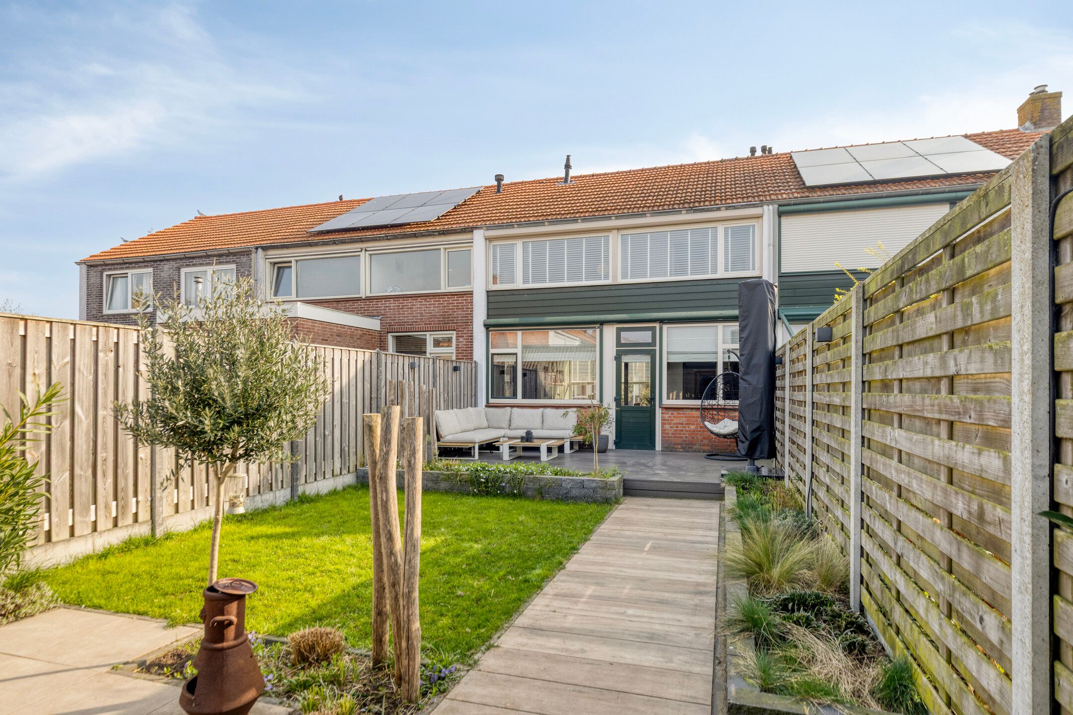 Foto 30 van Calandstraat 22