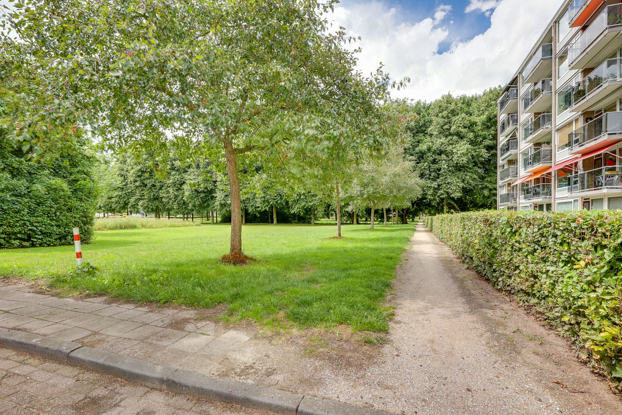 Foto 27 van Telemannstraat 91