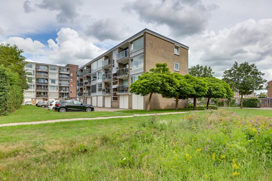 Foto 28 van Telemannstraat 91