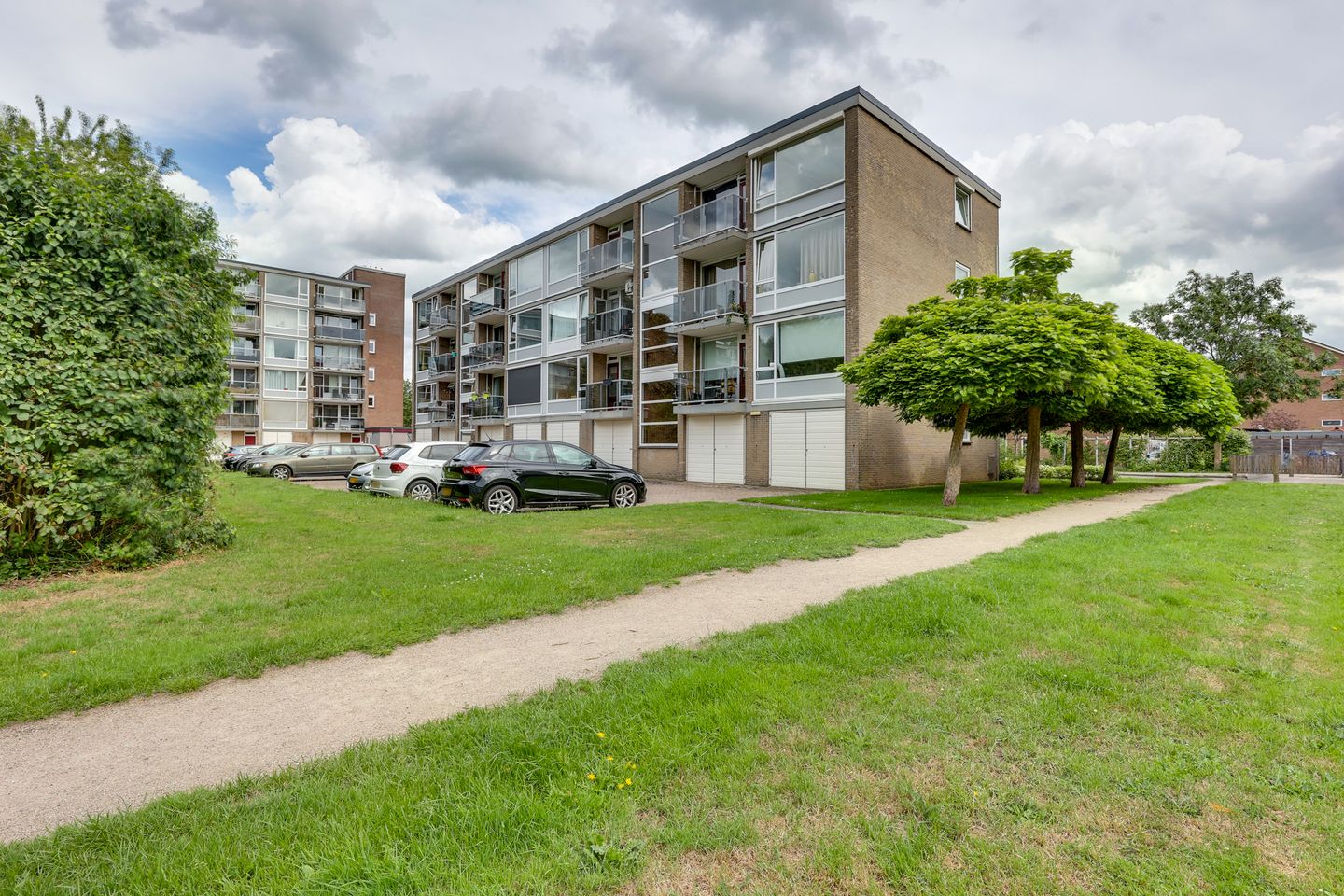 Foto 29 van Telemannstraat 91