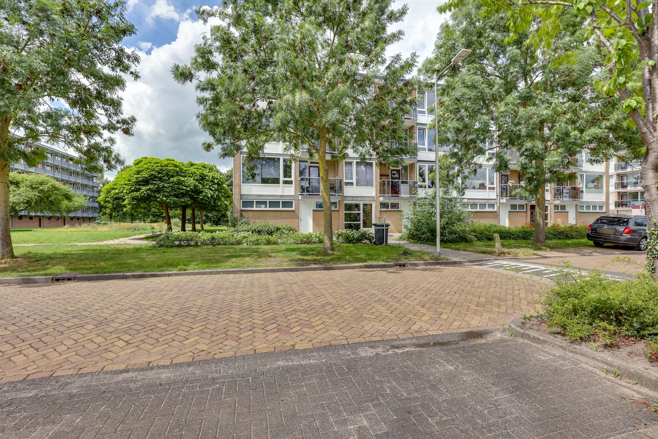 Foto 33 van Telemannstraat 91