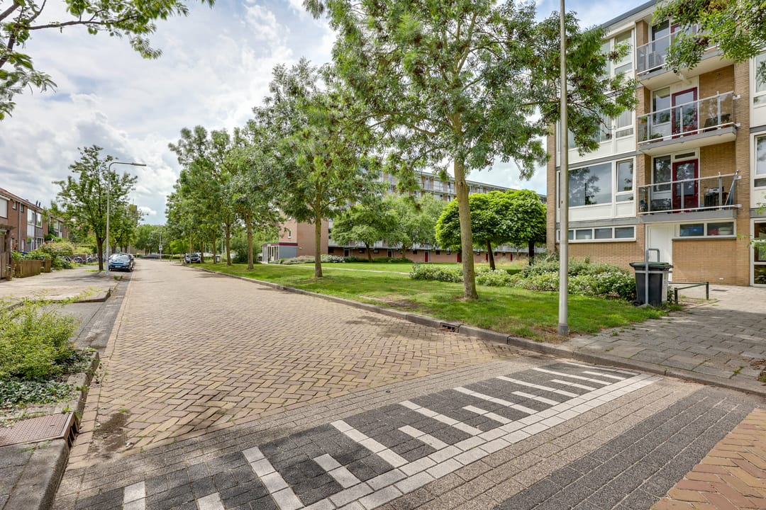 Foto 37 van Telemannstraat 91