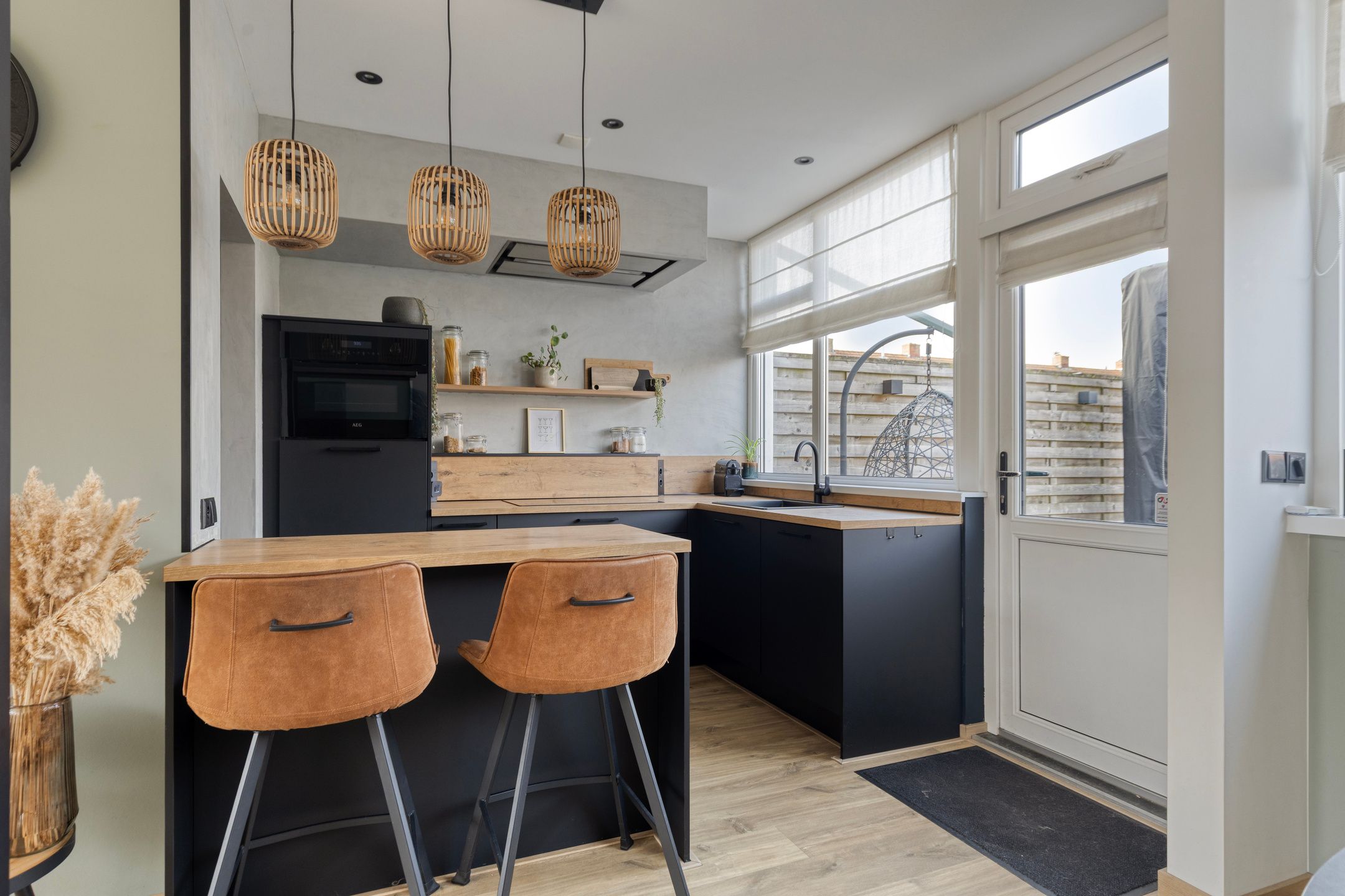 Foto 3 van Calandstraat 22