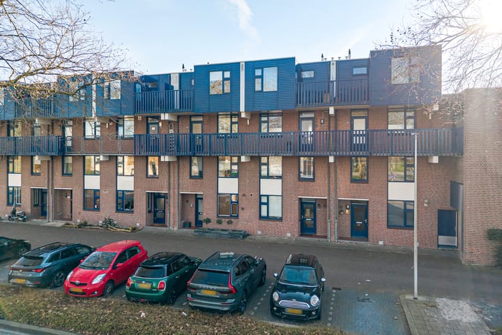 Foto 4 van Akkerdreef 259