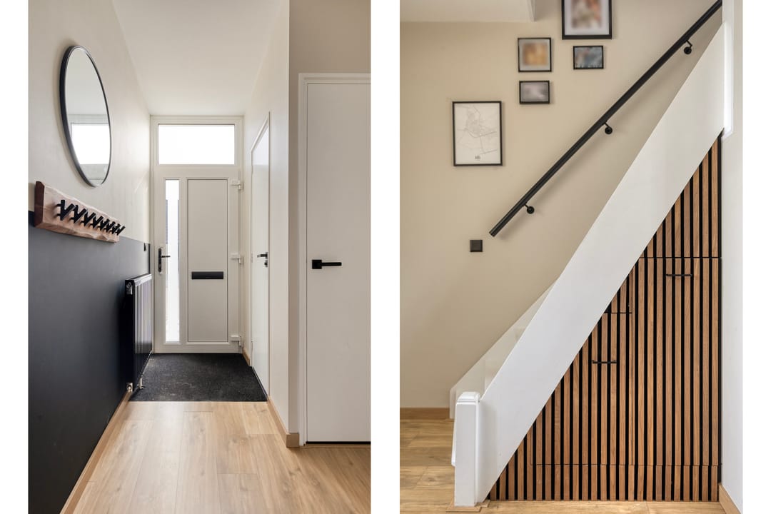 Foto 8 van Calandstraat 22