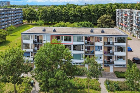 Telemannstraat thumbnail