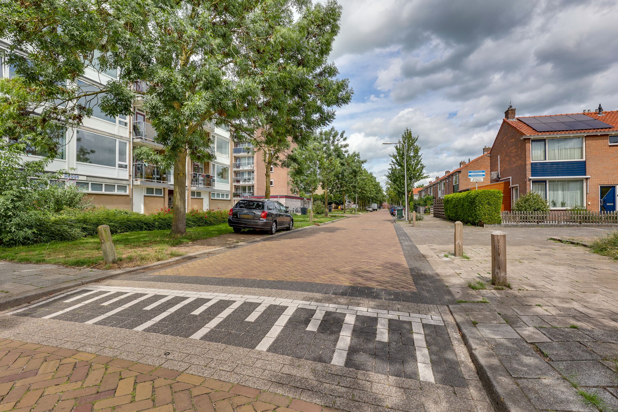 Foto 36 van Telemannstraat 91