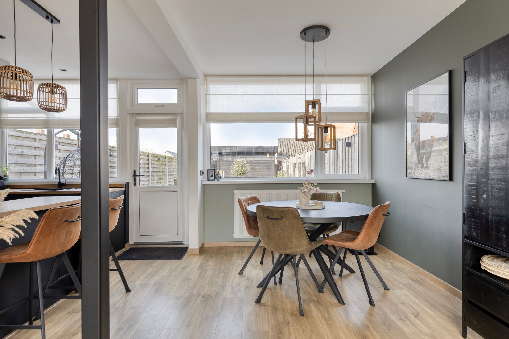 Foto 15 van Calandstraat 22