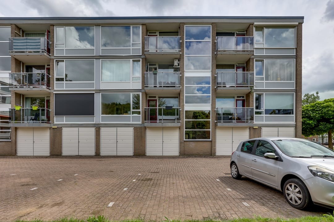 Foto 22 van Telemannstraat 91