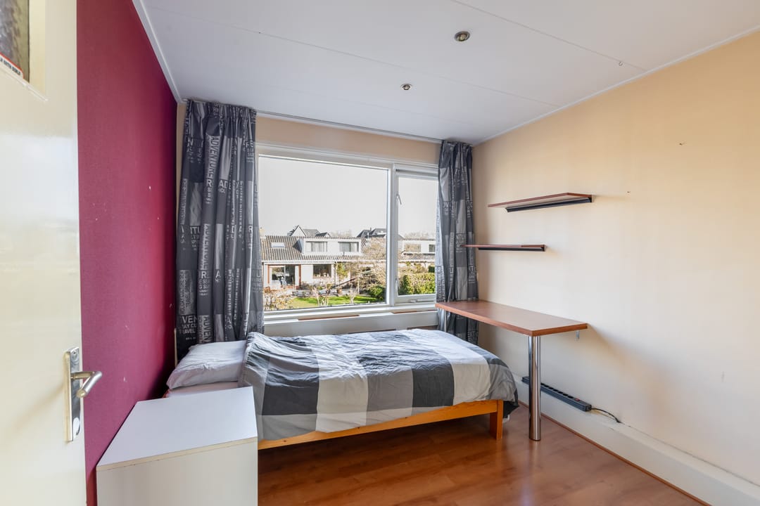 Foto 38 van Meidoornlaan 21