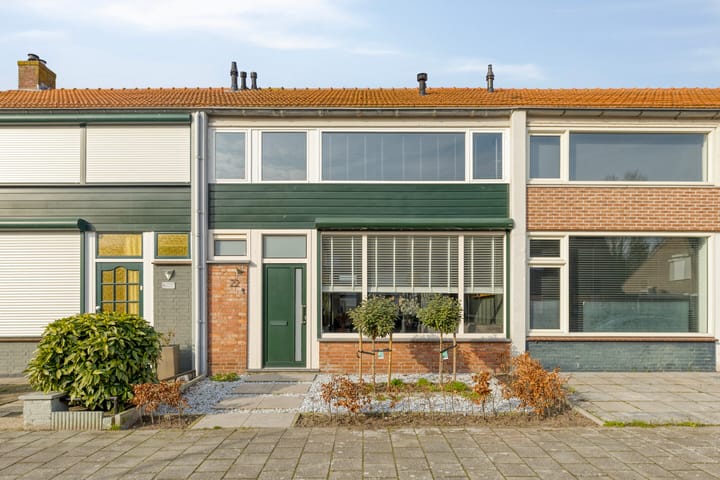 Photo 5 of Calandstraat 22