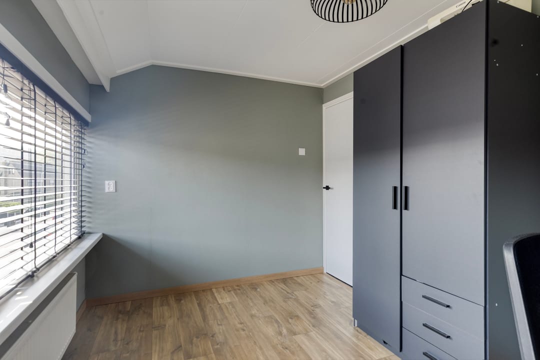 Foto 26 van Calandstraat 22