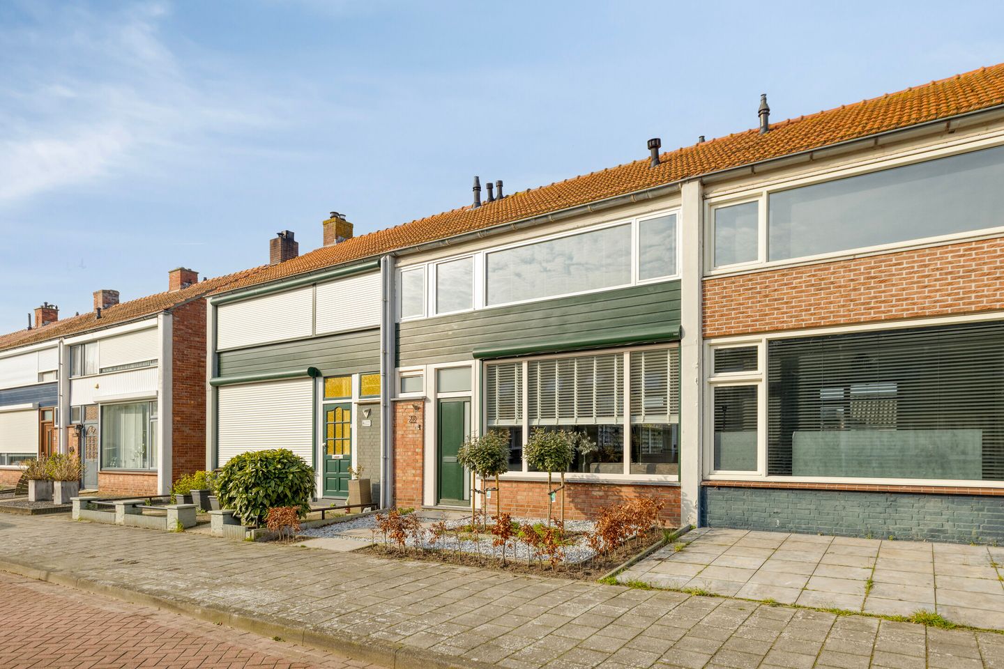Photo 1 of Calandstraat 22
