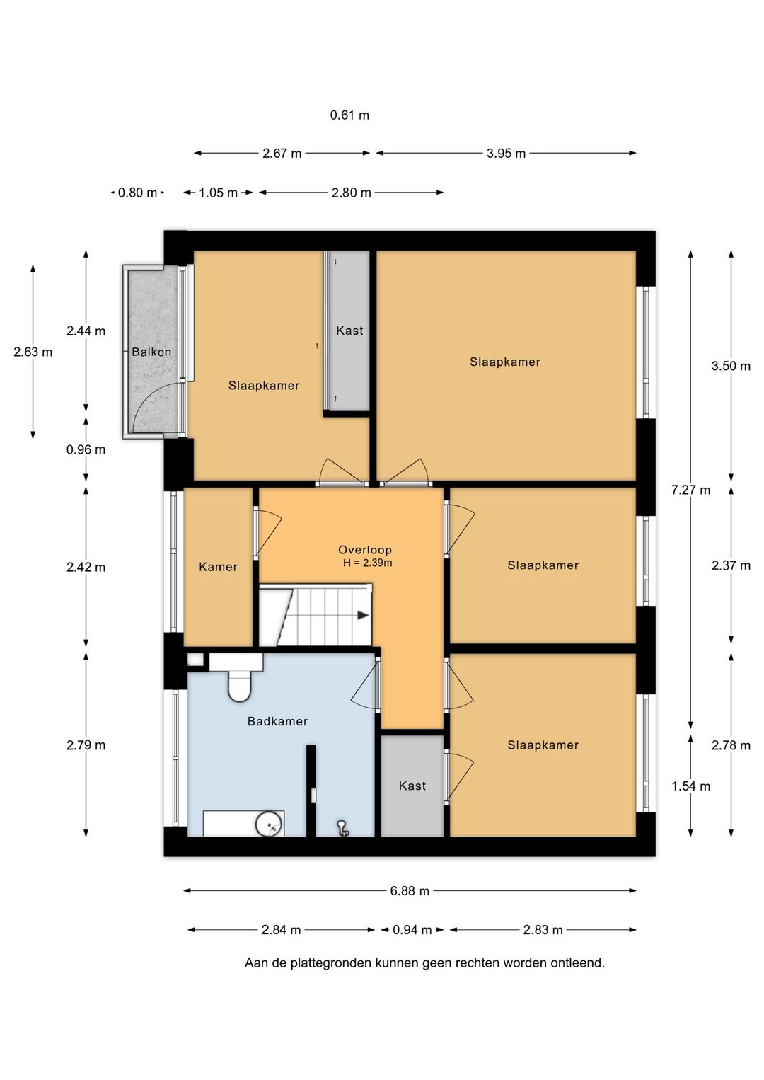 Foto 56 van Meidoornlaan 21