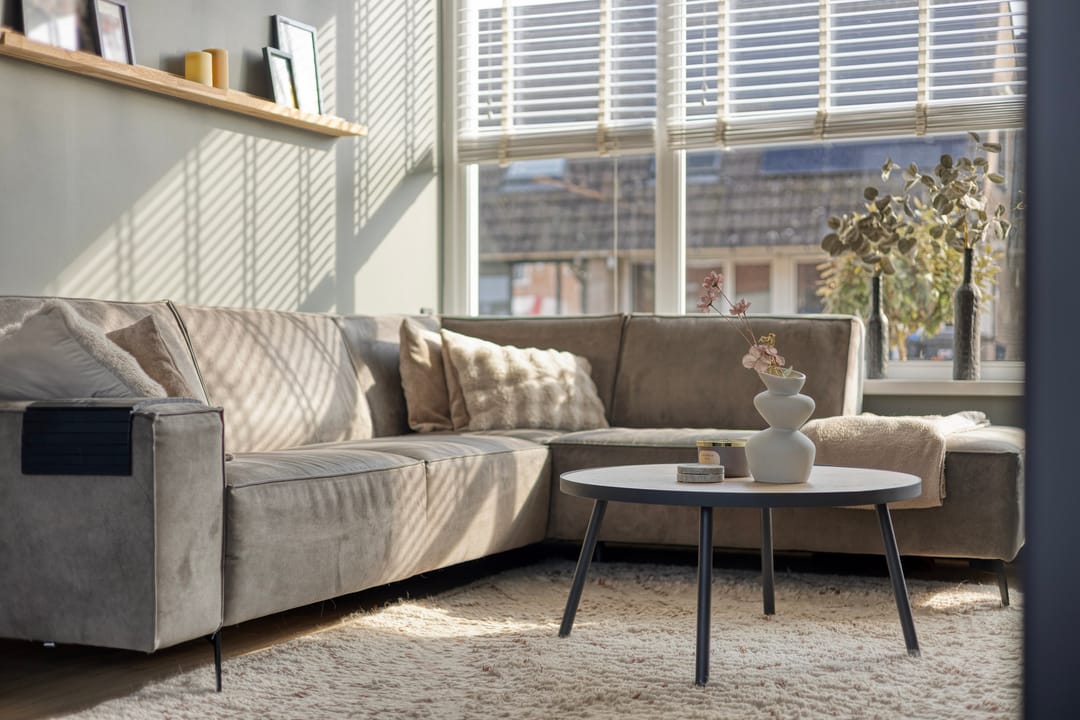 Foto 2 van Calandstraat 22