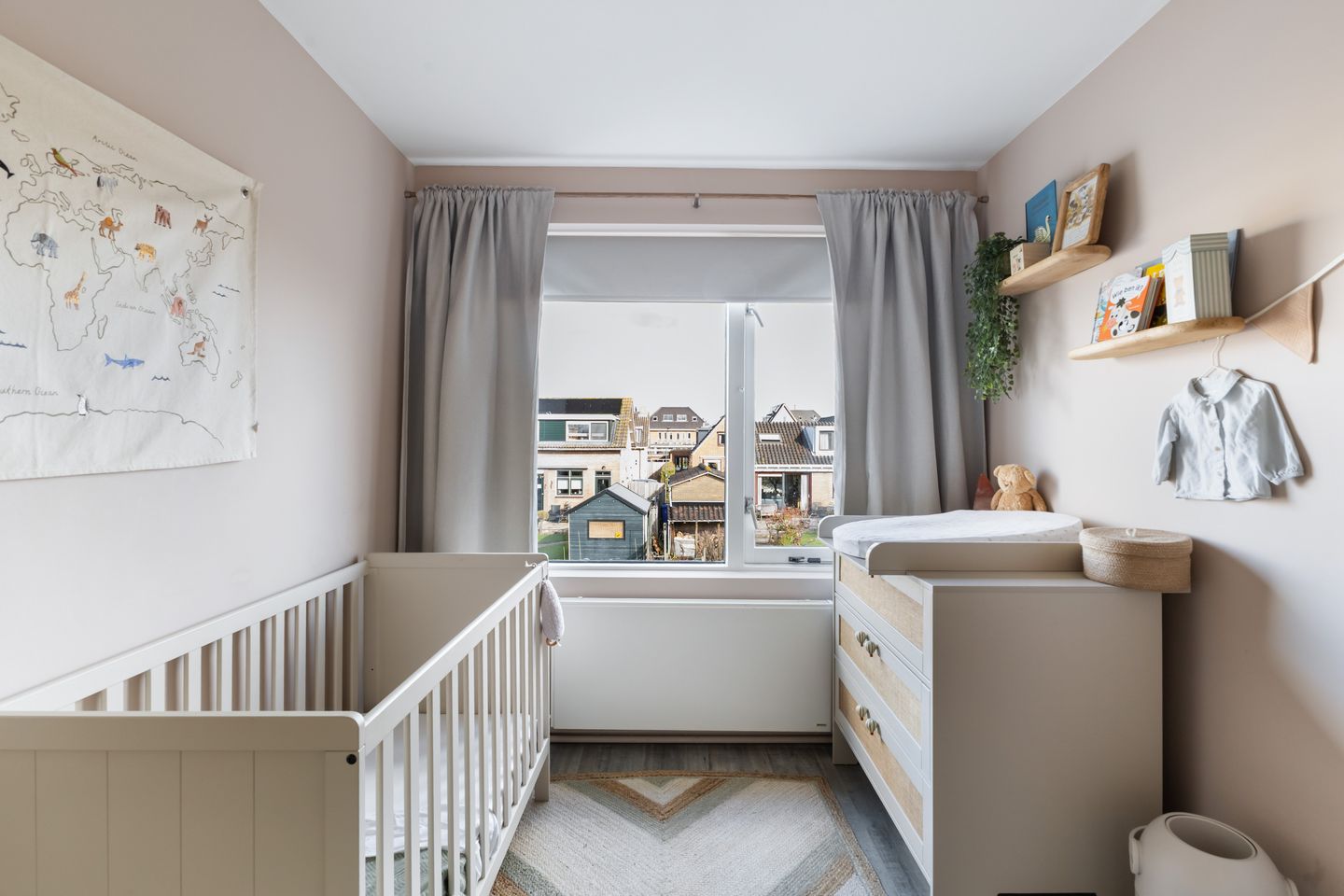 Foto 34 van Meidoornlaan 21