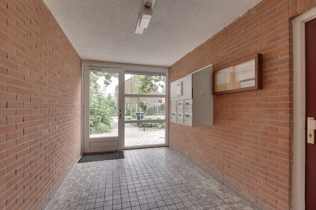 Foto 17 van Telemannstraat 91