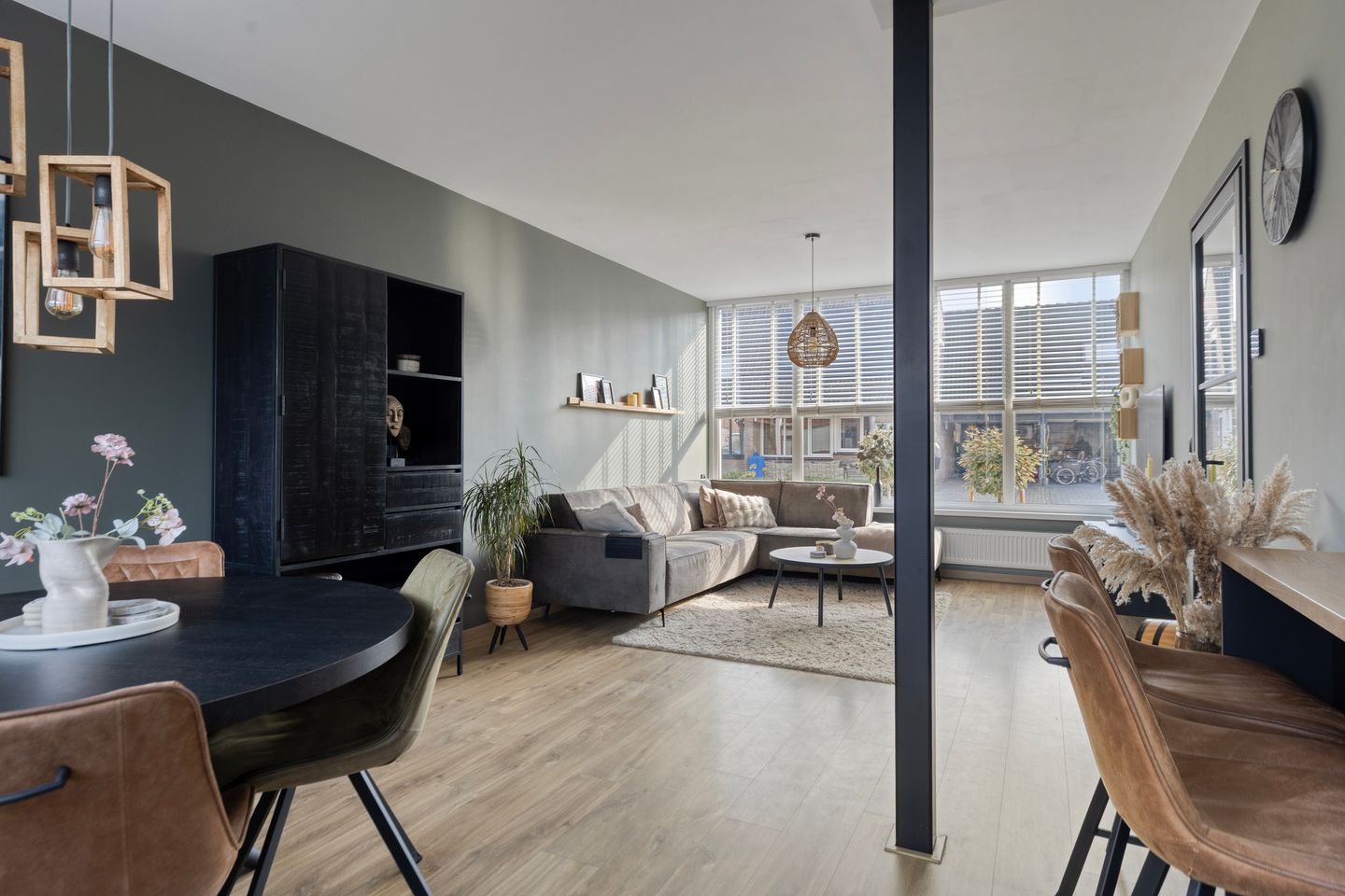 Foto 14 van Calandstraat 22