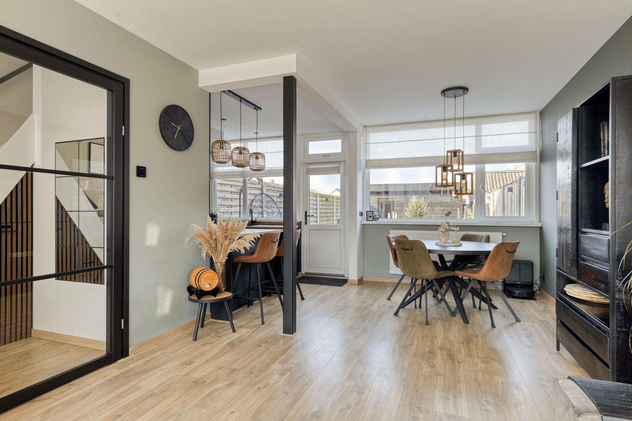 Foto 12 van Calandstraat 22